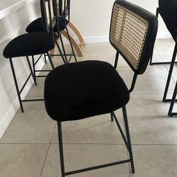 Bar Stool 3 Unites 
