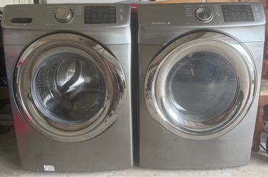 Samsung  Appliances