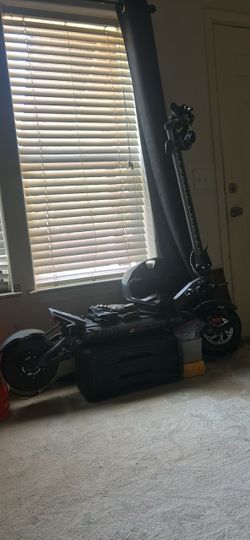 Teverun fighter 11+ 2026