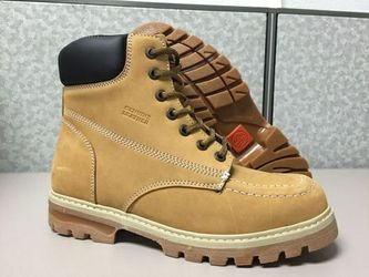 Zapatos hecho en México