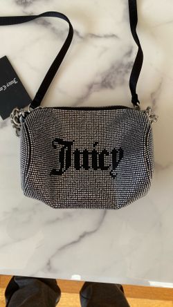 Juicy Couture Handbag For Sale
