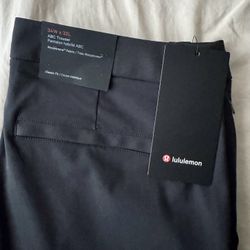 Lululemon Men’s Pants 34