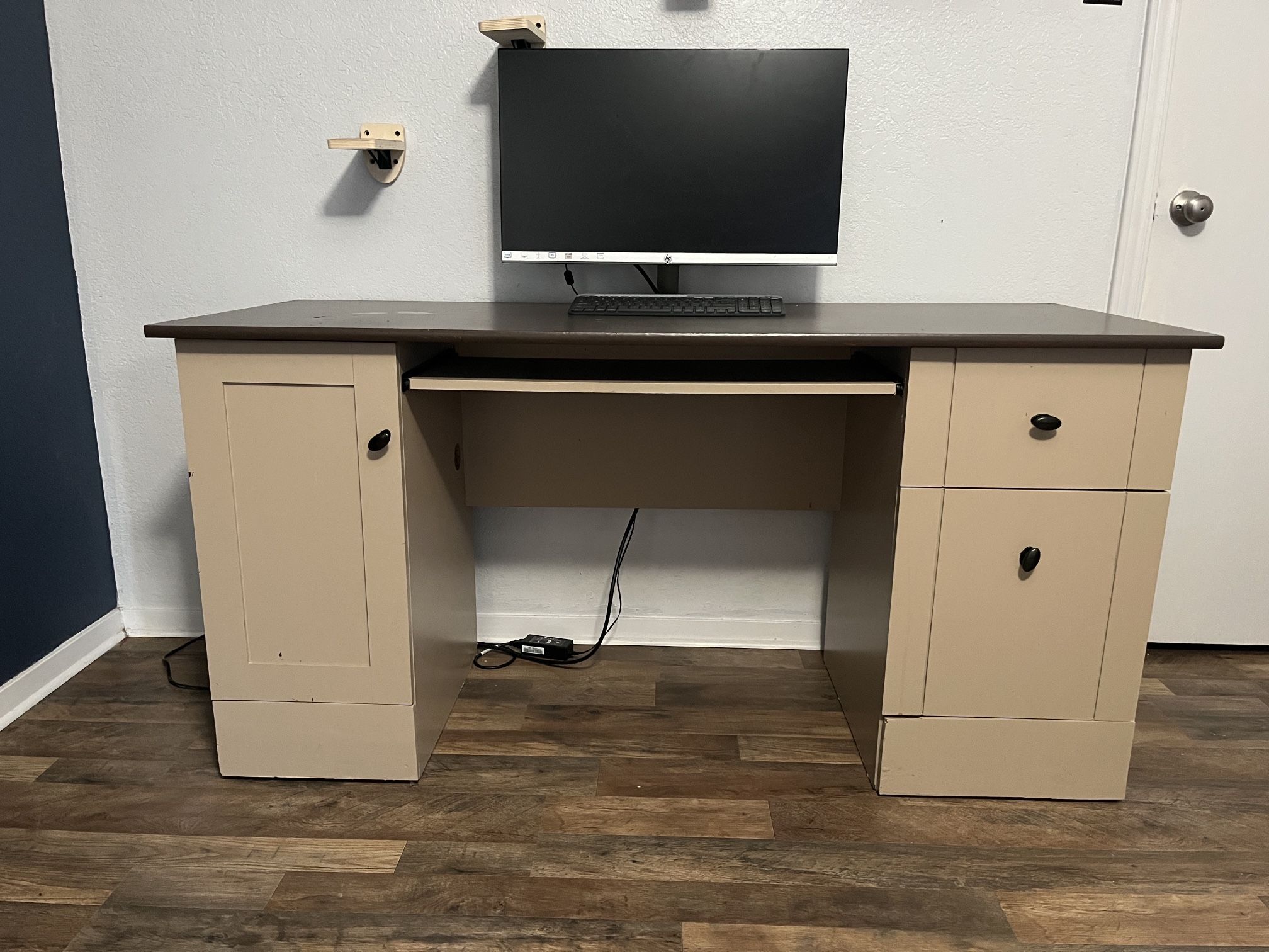 Large Desk For Sale