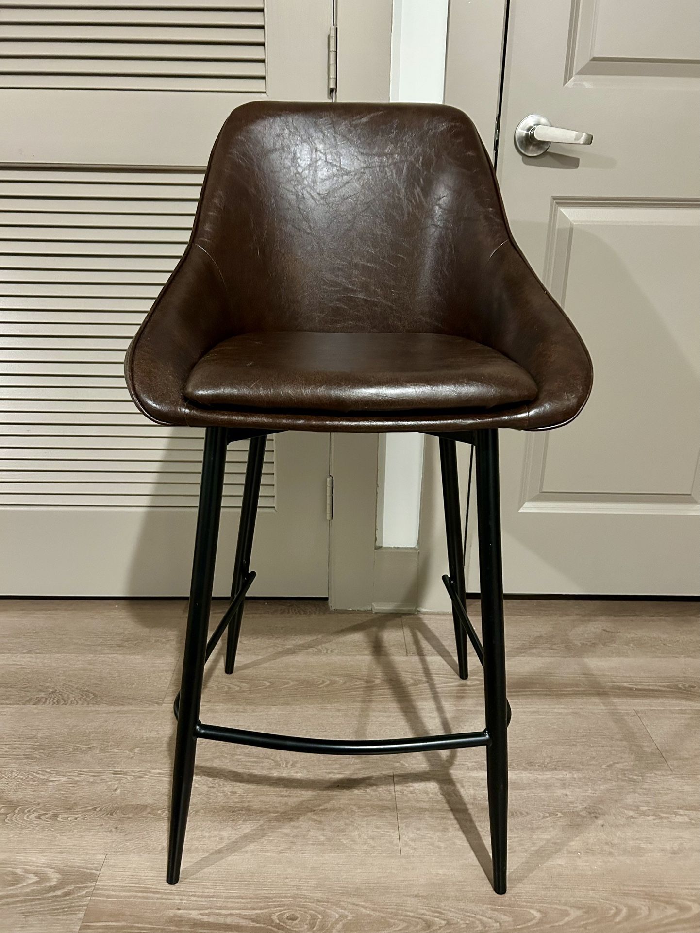 Set Of 4 Barstools