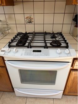 Kemore Elite - Stove