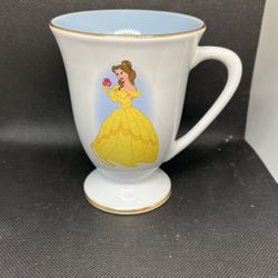 Belle Mug