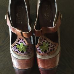 Women’s Dress Shoes