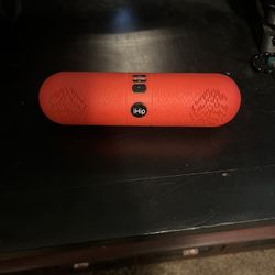 ihip bluetooth speaker