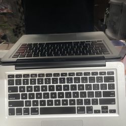 Macbook Pro
