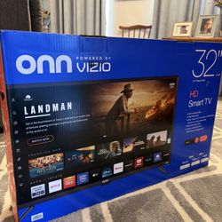 🔥 Brand New 🔥 Vizio ONN TV