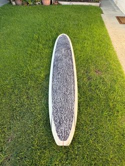 Thomas Longboard (Tosh Tudor Custom)