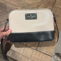 kate spade purde