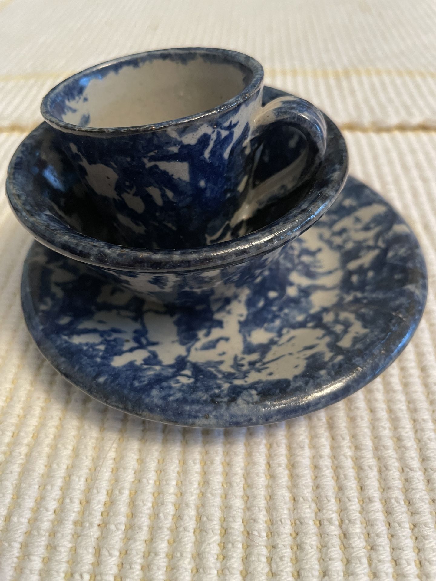 Bastine Mini Pottery Set
