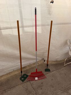 Rake