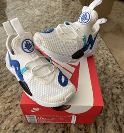 10c Nike Huarache