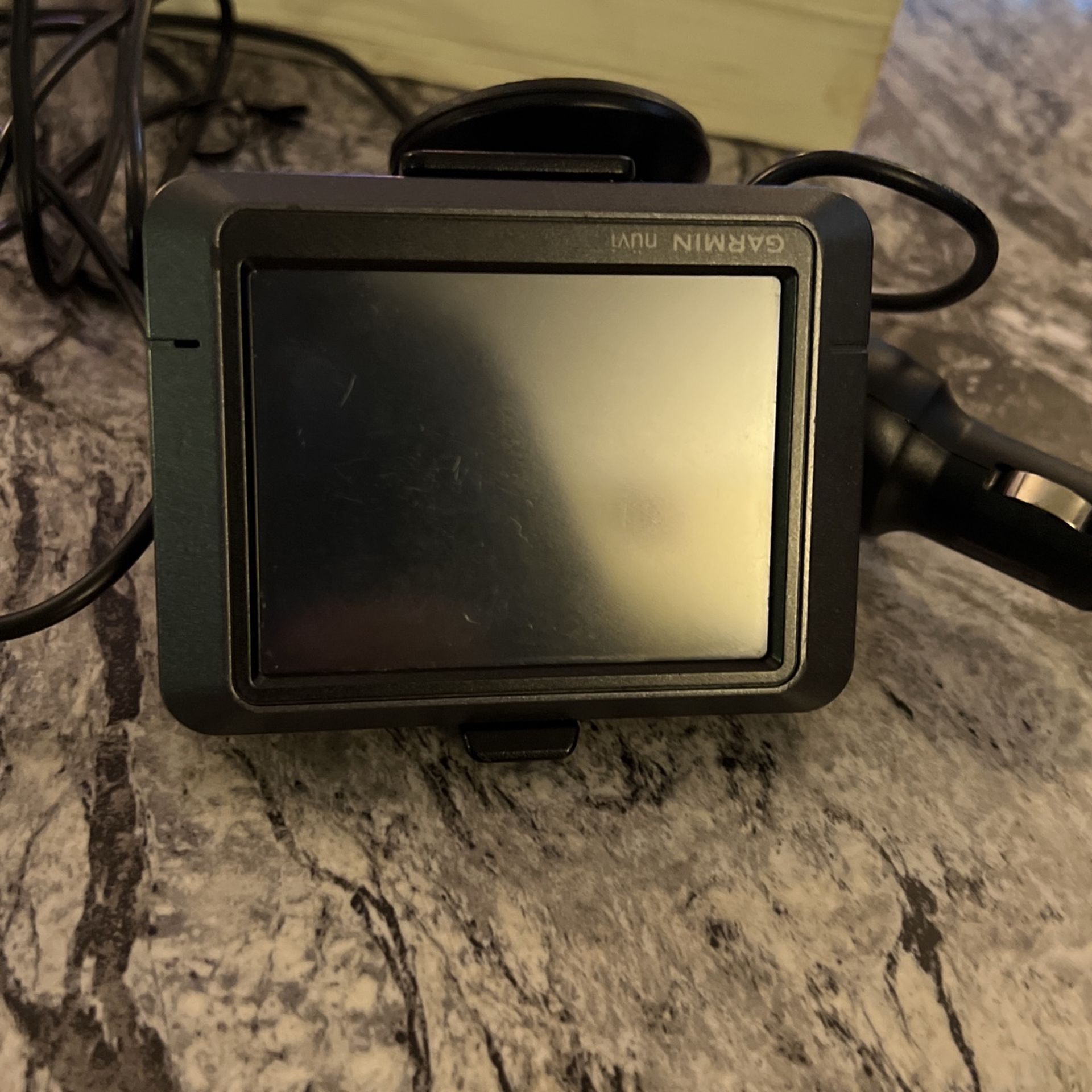 Garmin GPS