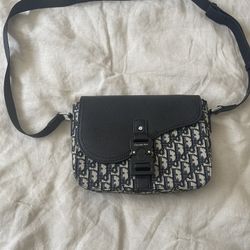 CD Messenger Bag 