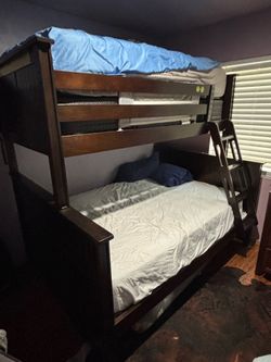 Bunk beds