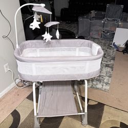 Bassinet