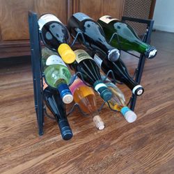 Wine Rack