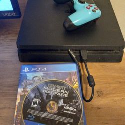 PS4 Slim 1tb Sell Or Trade For Phone