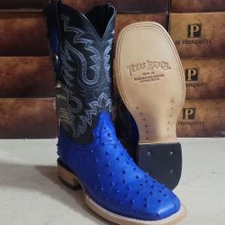 Botas Vaqueras De Hombre / Cowboy Boots 