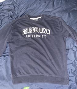 Georgetown University Vintage Hoodie