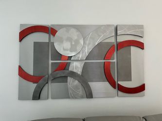 Wall decoration