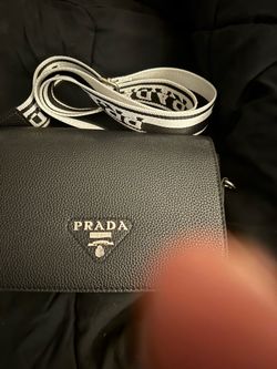 Side strap purse like new 200