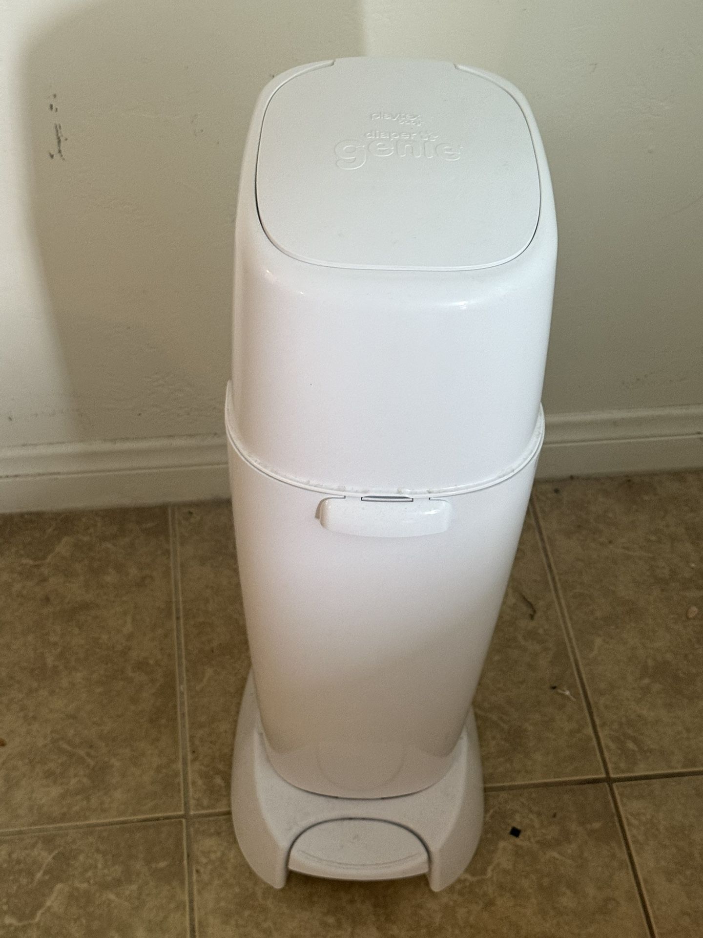 Diaper Genie