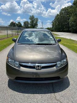 2007 Honda Civic