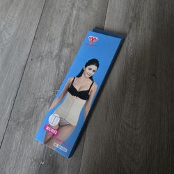 Body Waist Shaper