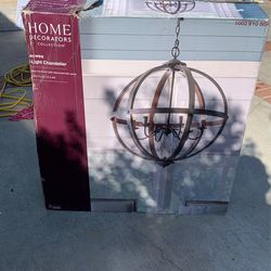Home Chandelier Light