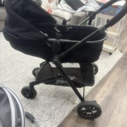 Baby Stroller 