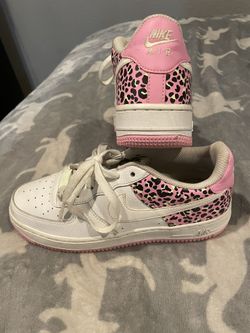Nike Air Force 1s