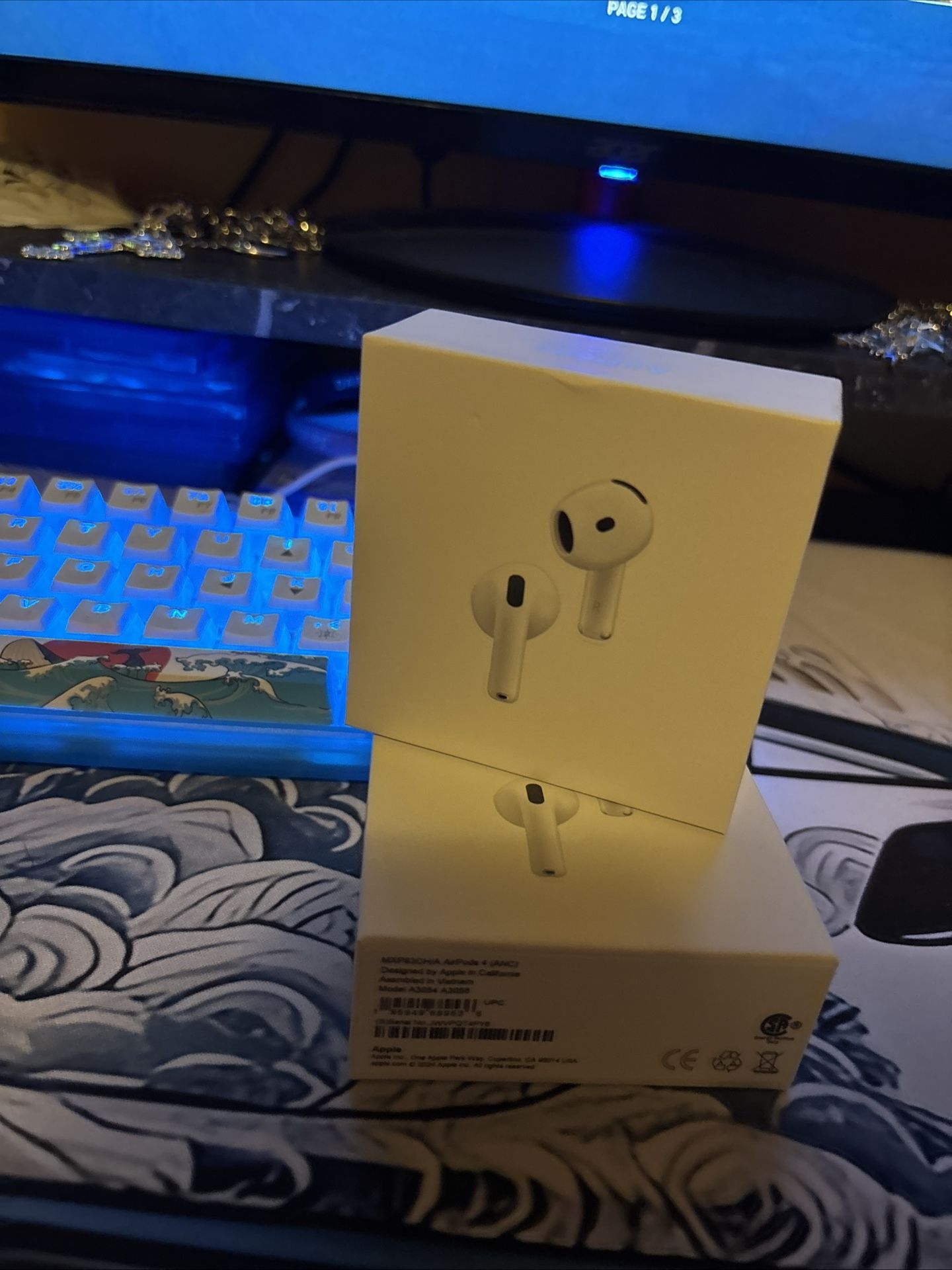 AirPods