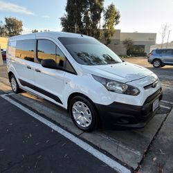 Ford Transit Connect XL