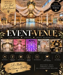 Venues