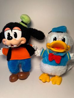 Disney Labubu