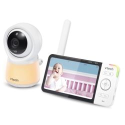 Vtech Baby Monitor 