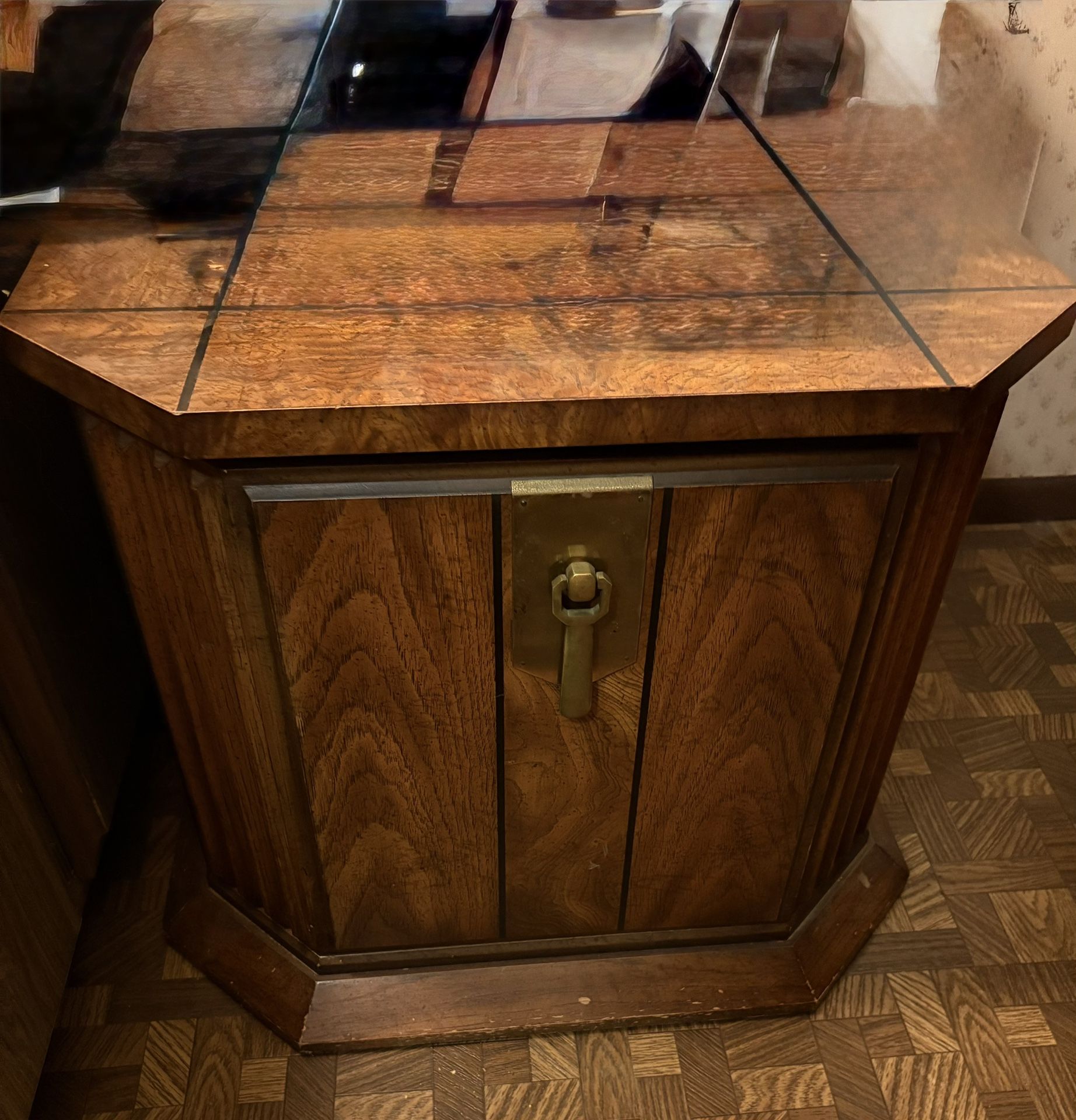 End Table