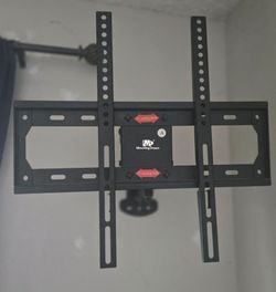 Tv wall mount