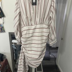 $15 OBO XL Fashion Nova Dress