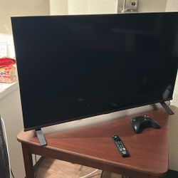 Toshiba 43 Inch TV