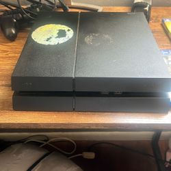 Ps4