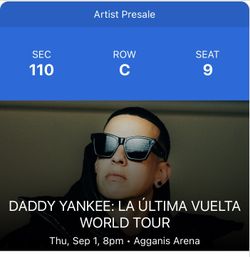 Daddy Yankee