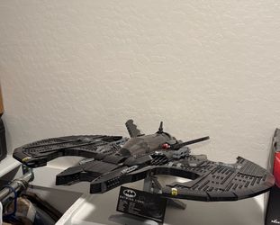 Lego Batwing