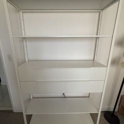 IKEA Shelf Unit 