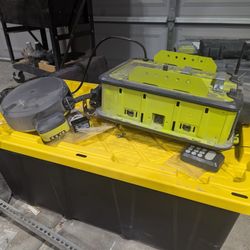 Ryobi Garage Door Opener