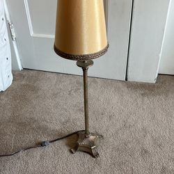 Vintage Lamp